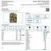 Absolute Nature CBD-Suver Haze Prerolls_Lab
