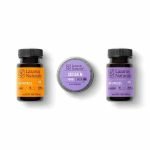 Lazarus Naturals-Day and Night Sample Pack