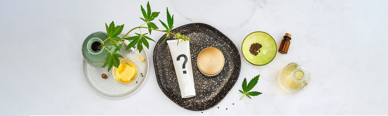 CBD Product