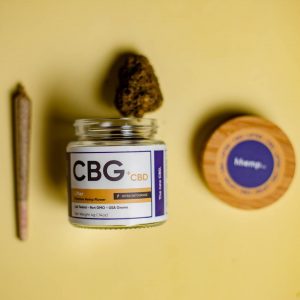 hhemp CBG+CBD