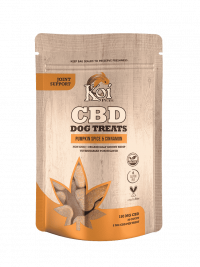 Koi CBD Dog Treats