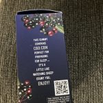 Wyld CBD - CBD+CBN Elderberry Gummies