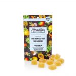 Smokiez CBD - CBD Gummiez_Sour tropical