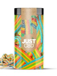 Just CBD - CBD Rainbow Ribbons_3000mg