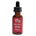 Pie - Cherry D10 Tincture