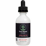 CBD tincture 5000 mg