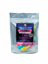 CBD Gummies Sugar