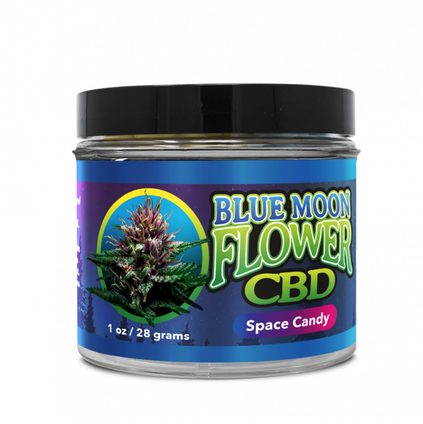Sour Space Candy